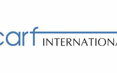CARF Accreditation – Our Next Positive Step
