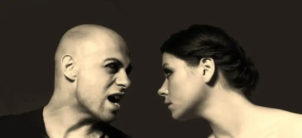 Impulsive borderline personality disorder can involve extreme and sudden anger