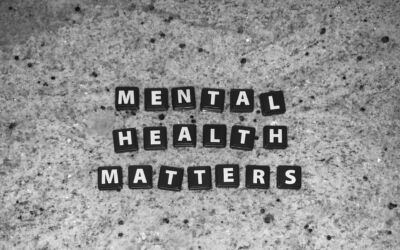 5 Daunting Mental Health Conditions Statistics