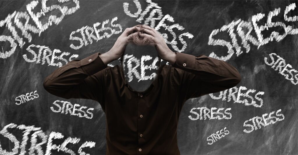 National Stress Awareness Month brings stress into focus for everyone.