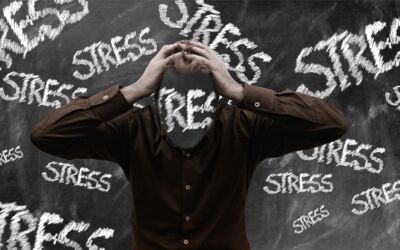 National Stress Awareness Month: It’s Time to Pay Attention