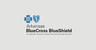Arkansas Blue Cross and Blue Shield logo