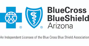 Blue Cross Blue Shield of Arizona (AZ Blue) Logo