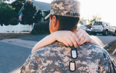 Breaking the Silence: The Importance of Mental Health Services for Veterans
