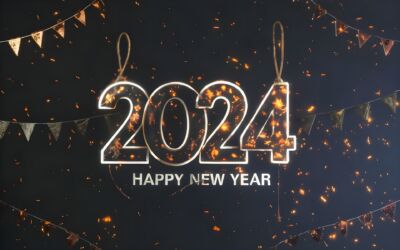 New Year Resolution Ideas for 2024 – Set Yourself Up For Success