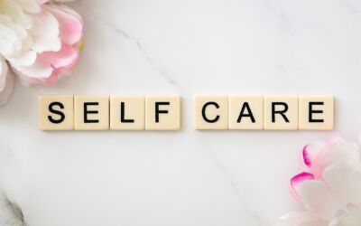 Mental Health Self-Care: 5 Steps To Get Started