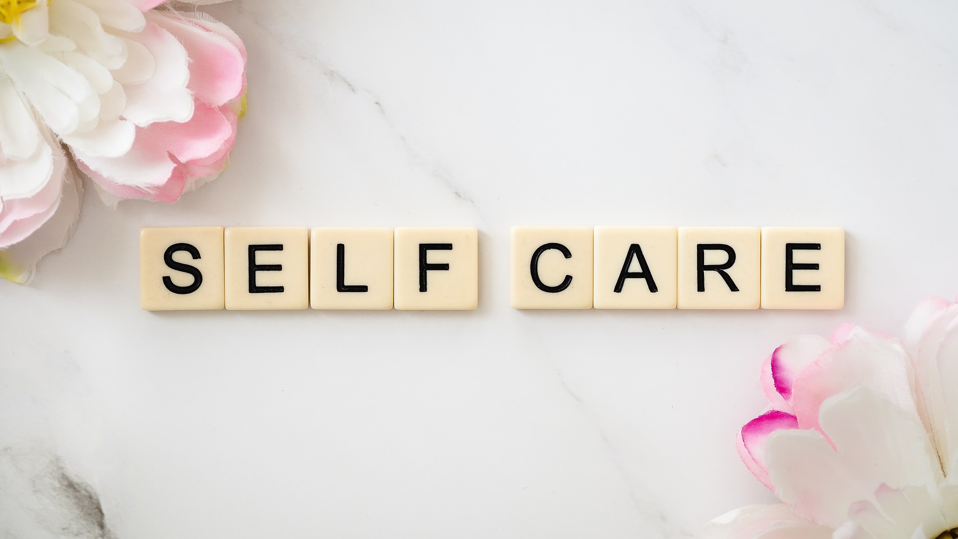 Mental health self-care starts with a foundational plan.