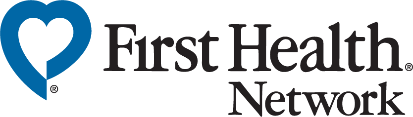 First Health Network logo