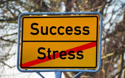 The 4 A’s of Stress Management: Plug Them In