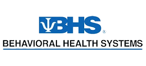 Behavioral Health System rehab coverage