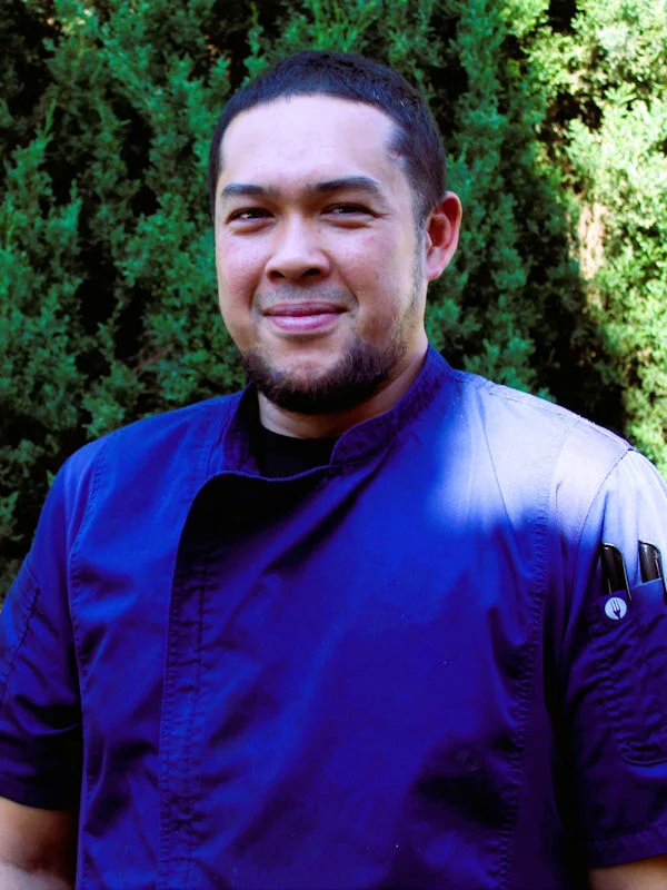 Chef-Kevin