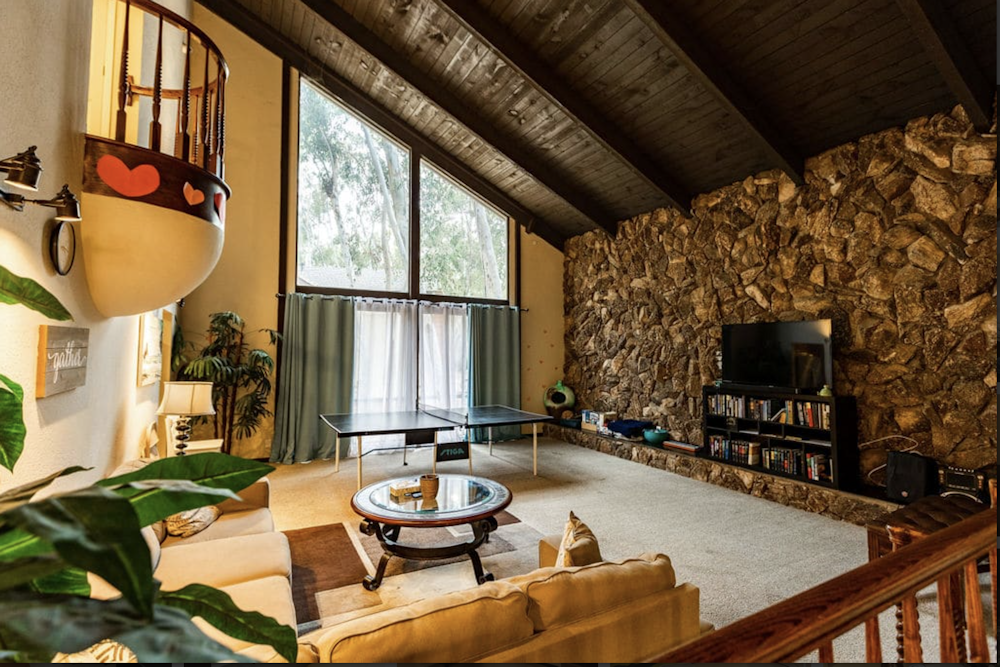 mental health facility in lake forest, california