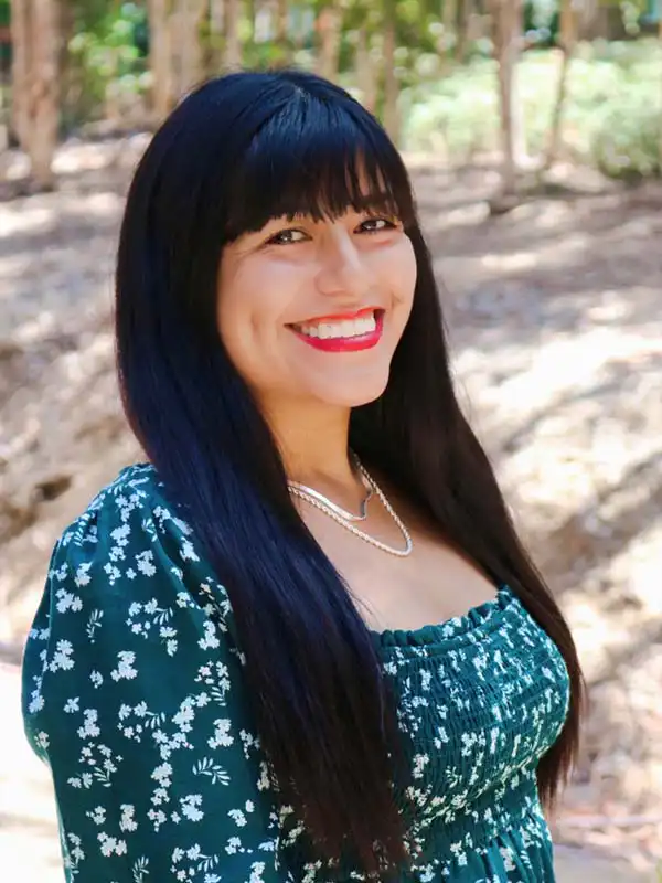 Arleen Jimenez