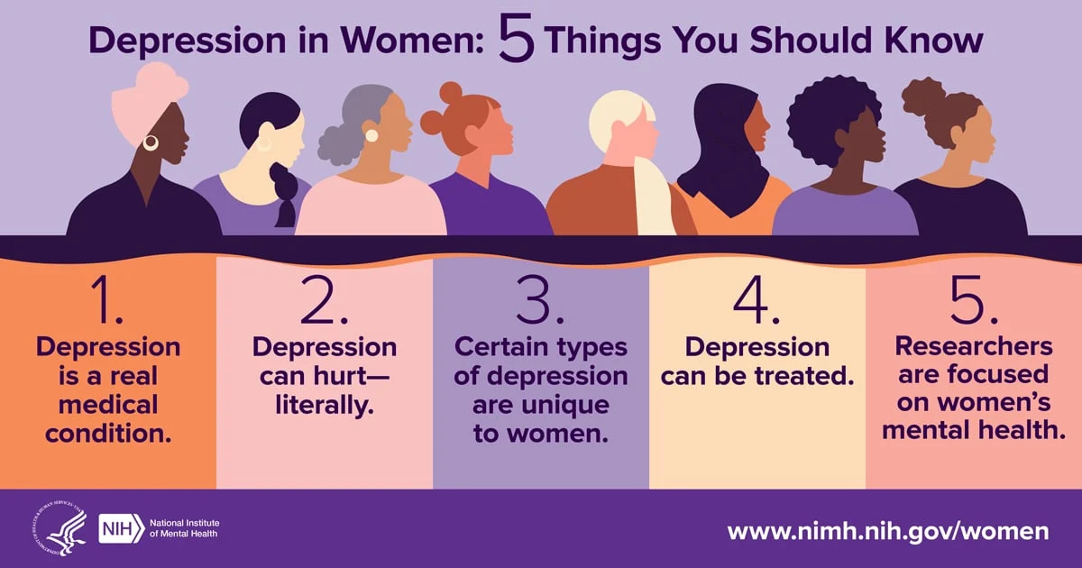 women-and-depression-infog