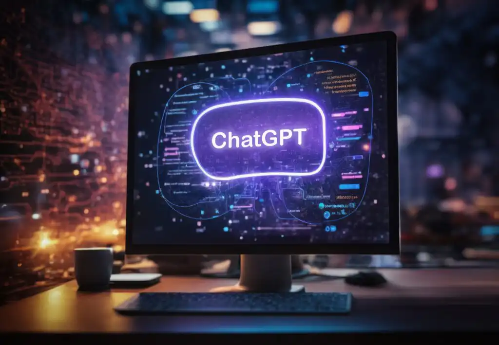 AI therapy vs real therapy is a growing conundrum, with people turning to ChatGPT and other platforms.